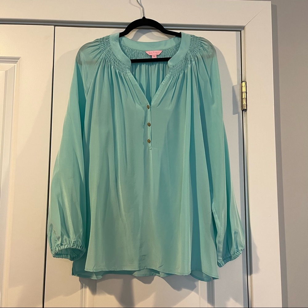 Lilly Pulitzer Elsa